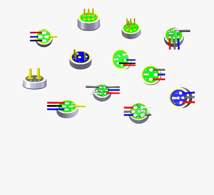 ������������������һ���ܹ���⵽������������Ӧ������������IC��������ģ������Ч���Ĺ�Ч��������������ж�������LED��������ģ�����̷��⡢�����ѹ�����������������������������д������������·��������ر�������������ȵ�������״̬�ȹ̡��߿ɿ��Ե��ŵ���